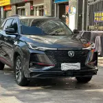 Changan 长安CS75PLUS 2020 из Китая