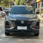 Changan 长安CS75PLUS 2020 из Китая