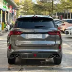 Changan 长安CS75PLUS 2020 из Китая