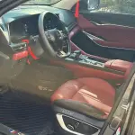Changan 长安CS75PLUS 2020 из Китая