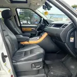 Land Rover Sport 2012 из Китая
