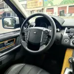 Land Rover Sport 2012 из Китая