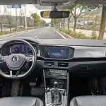 Volkswagen Tayron 2022 из Китая