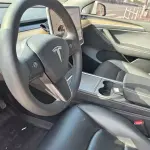 Tesla Model Y 2021 из Китая