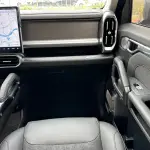Jetour Traveller 2023 из Китая