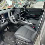 Jetour Traveller 2023 из Китая