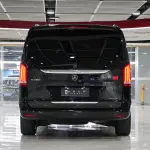 Mercedes-Benz V-Class 2023 из Китая