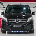 Mercedes-Benz V-Class 2023 из Китая