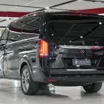 Mercedes-Benz V-Class 2023 из Китая