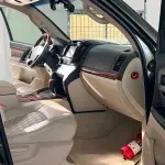 Toyota Land Cruiser 2014 из Китая