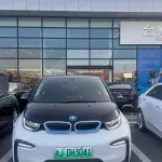 BMW i3 (Import) 2019 из Китая