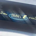 BMW i3 (Import) 2019 из Китая
