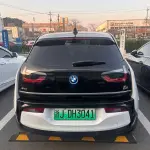 BMW i3 (Import) 2019 из Китая