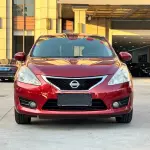 Nissan Tiida 2015 из Китая