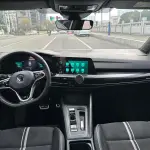 Volkswagen Golf 2023 из Китая