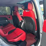 Land Rover Sport 2022 из Китая