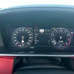 Land Rover Sport 2022 из Китая
