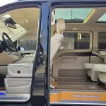 Mercedes-Benz V-Class 2021 211 л.с. — лот 57447129 из Китая