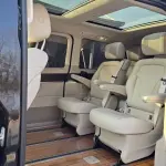 Mercedes-Benz V-Class 2021 211 л.с. — лот 57447129 из Китая