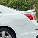 Chevrolet Malibu 2014 из Китая