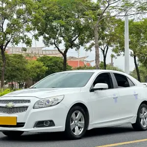 Chevrolet Malibu 2014 из Китая