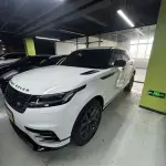 Land Rover Velar 2025 из Китая