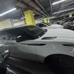 Land Rover Velar 2025 из Китая