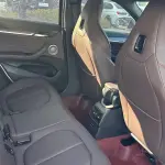BMW X2 2022 192 л.с. из Китая