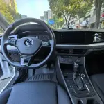 Volkswagen Bora 2023 из Китая