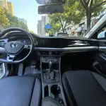Volkswagen Bora 2023 из Китая