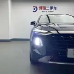 Hyundai Santa Fe 2023 из Китая