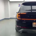 Hyundai Santa Fe 2023 из Китая