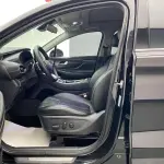 Hyundai Santa Fe 2023 из Китая
