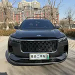 Li Auto Li ONE 2023 из Китая