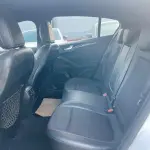 Ford Focus 2022 из Китая