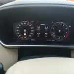 Land Rover Range Rover 2022 из Китая