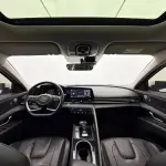 Hyundai Elantra 2023 115 л.с. — лот 57443398 из Китая