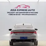 Hyundai Elantra 2023 115 л.с. — лот 57443398 из Китая