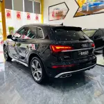 Audi Q5L 2022 из Китая