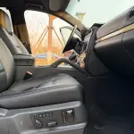 Porsche Cayenne 2010 из Китая