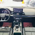 Audi Q5L 2022 из Китая