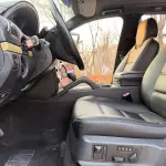 Porsche Cayenne 2010 из Китая
