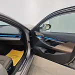BMW 5 Series 2024 из Китая