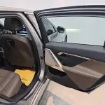 BMW 5 Series 2024 из Китая