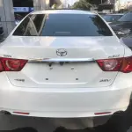 Toyota Reiz 2011 из Китая