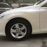 Toyota Reiz 2011 из Китая