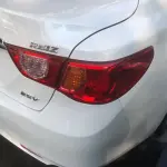 Toyota Reiz 2011 из Китая