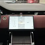 Land Rover Evoque 2026 из Китая