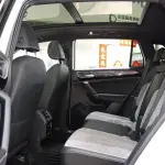 Volkswagen Tayron 2020 из Китая