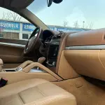 Porsche Cayenne 2009 из Китая